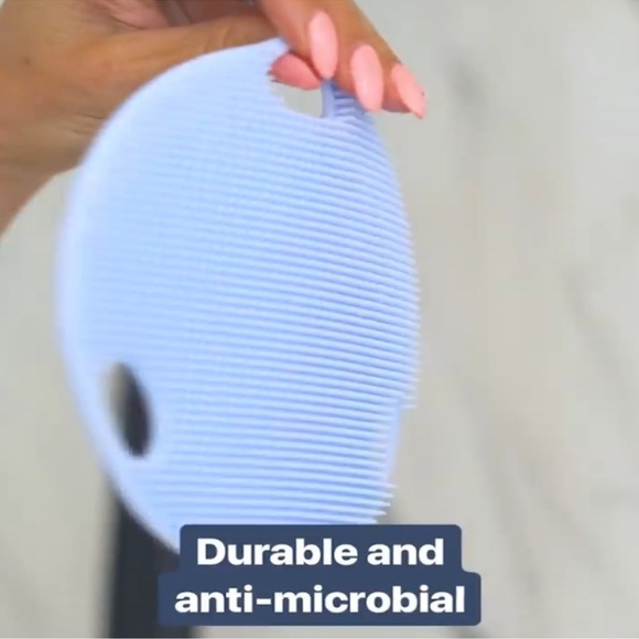 Kayo Body Scrubber + Daily Concepts Facial Dry Brush - Picture 9 of 9